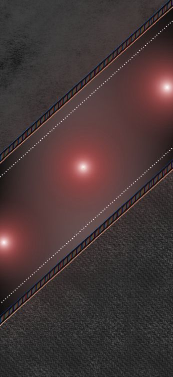 Обои атмосфера, атмосфера земли, свет, инфраструктура, дорожное покрытие в разрешении 1080x2340