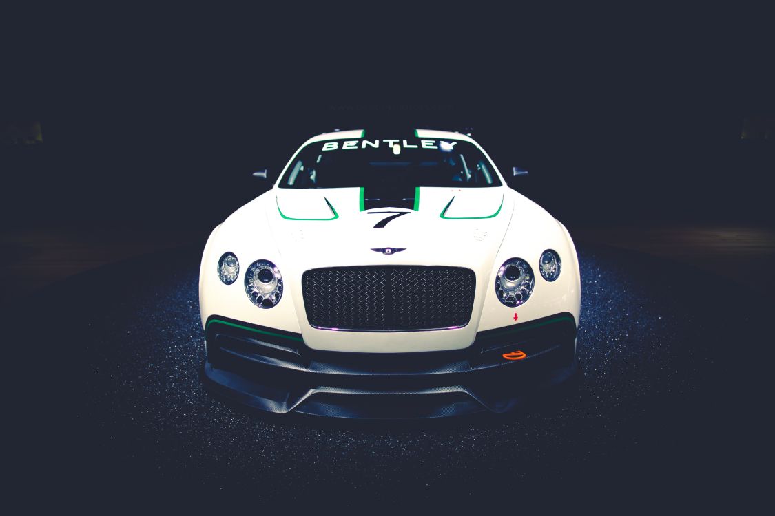 Обои Bentley Continental GT3, bentley continental gt, Бентли Моторс Лимитед, Бентли, авто в разрешении 5616x3744