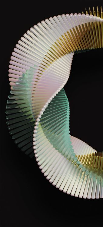 Обои честь, честь 80 за, Huawei, наземное растение, натуральный материал в разрешении 1224x2700