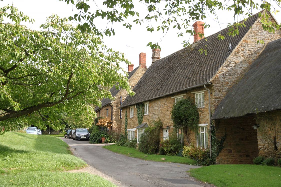 Обои коттедж, свойство, Хаус, родина, дом в разрешении 3000x2000