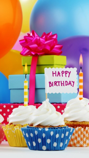 Новая анимация в watchOS 4 для поздравления с днем ​​рождения | Новости iPhone