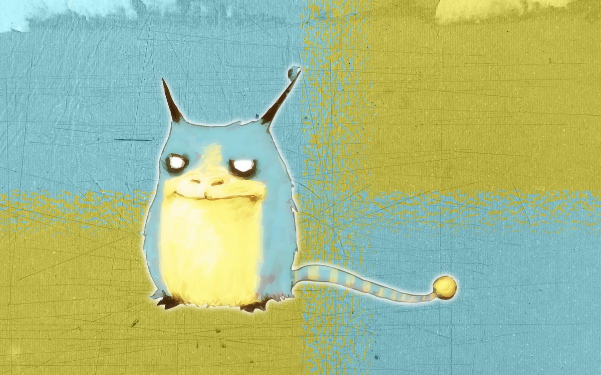 Обои иллюстрация, желтый, клюв, сова, хищная птица в разрешении 1920x1200