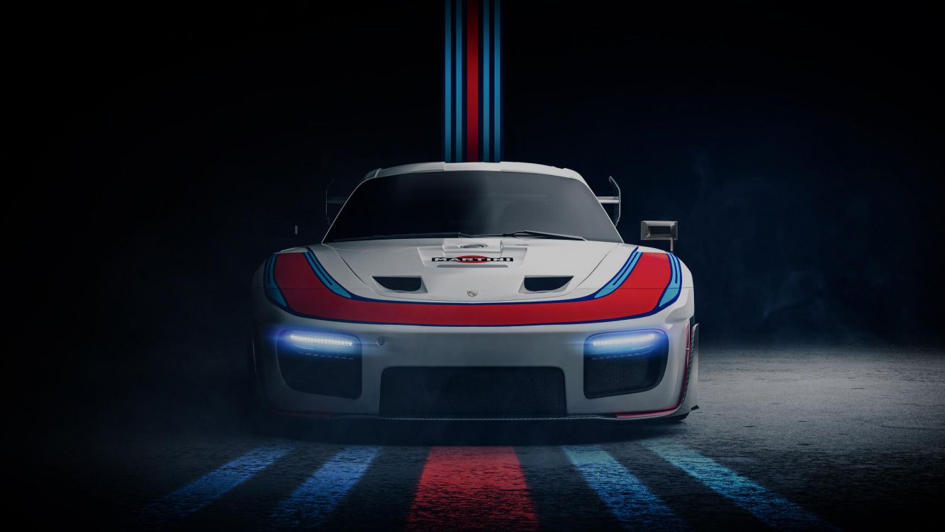 Обои амолед машина, легковые автомобили, Порше 918 Спайдер, porsche 911 gt2, Порше в разрешении 2560x1440