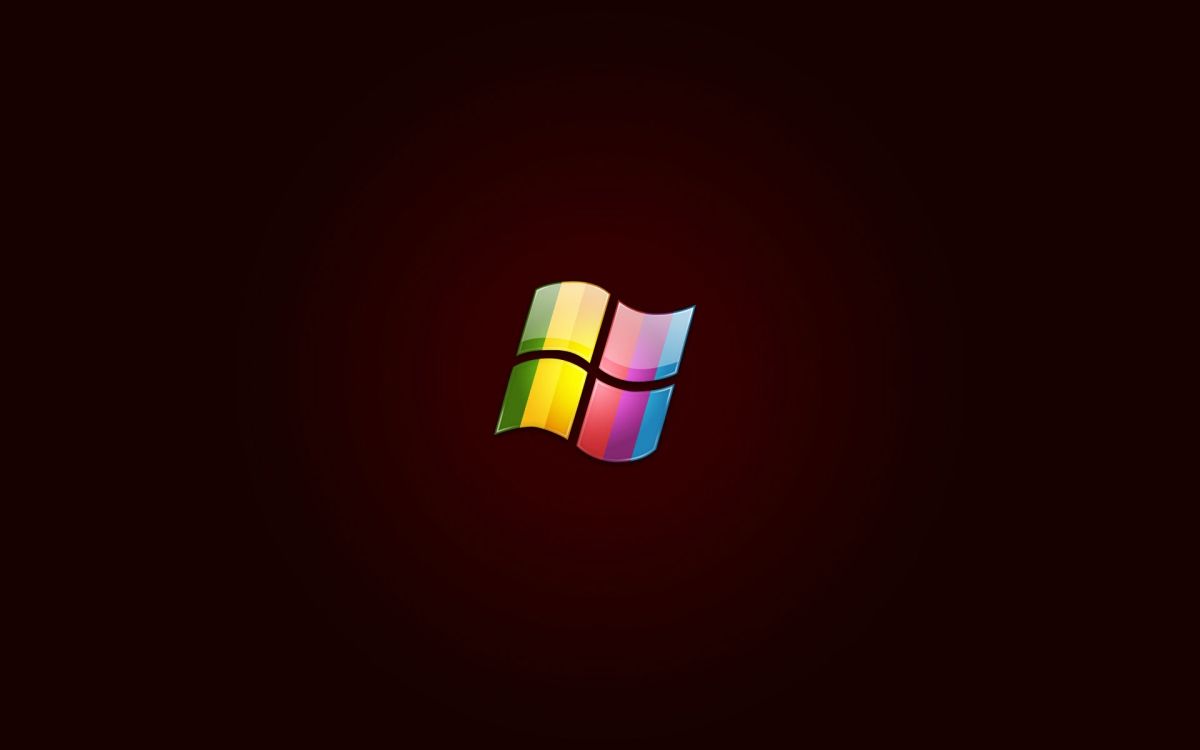 Обои windows 7, microsoft windows, шрифт, дизайн, макросъемка в разрешении 1920x1200
