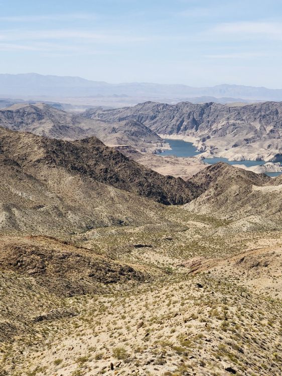 Обои хребет, горный рельеф, нагорье, гора, геология в разрешении 3024x4032