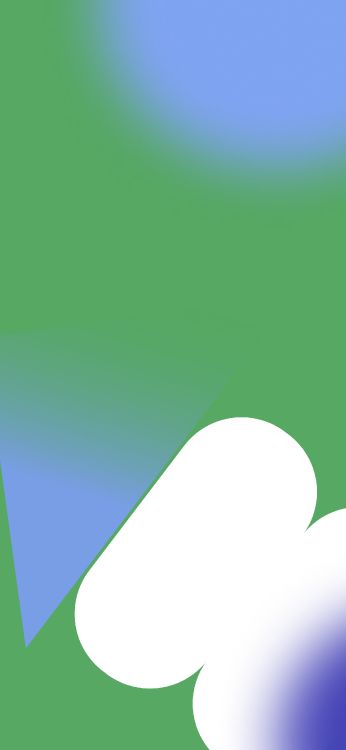 Обои прямоугольник, полутона и оттенки, электрик, пурпурный цвет, узор в разрешении 1656x3584