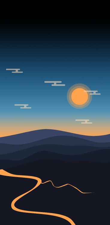 Обои облако, атмосфера, сумрак, природный ландшафт, солнечный свет в разрешении 2776x5665