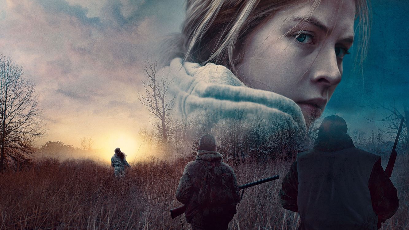 Обои Цифровой композитинг, фильм критика, приключенческая игра, Джен МакГоун, триллер в разрешении 3840x2160