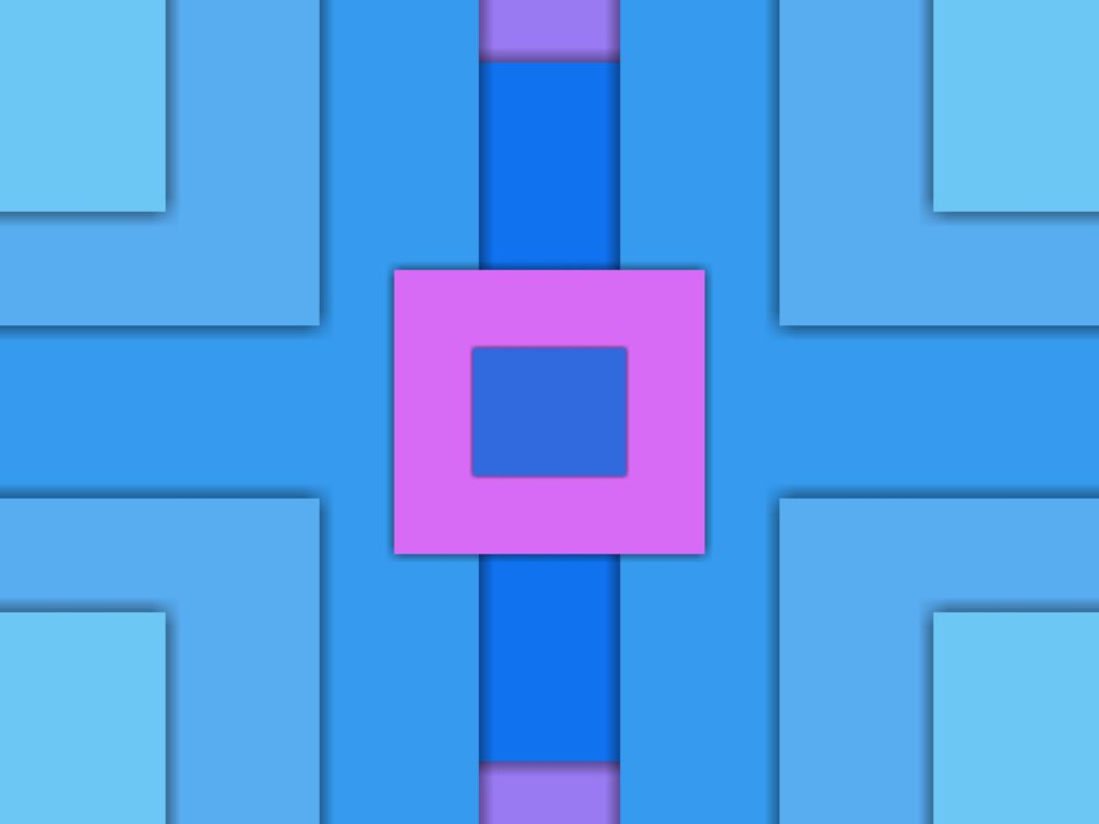 Обои синий, Фиолетовый, узор, пурпур, линия в разрешении 4128x3096