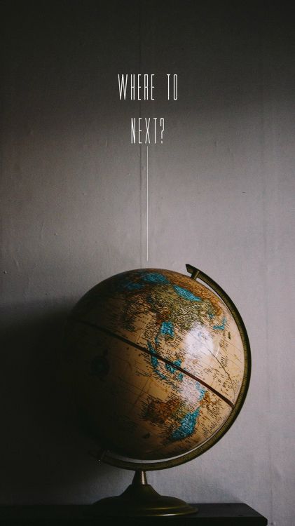 Обои цитаты о путешествиях, путешествие, турагент, одиночное путешествие, отпуск в разрешении 1080x1920