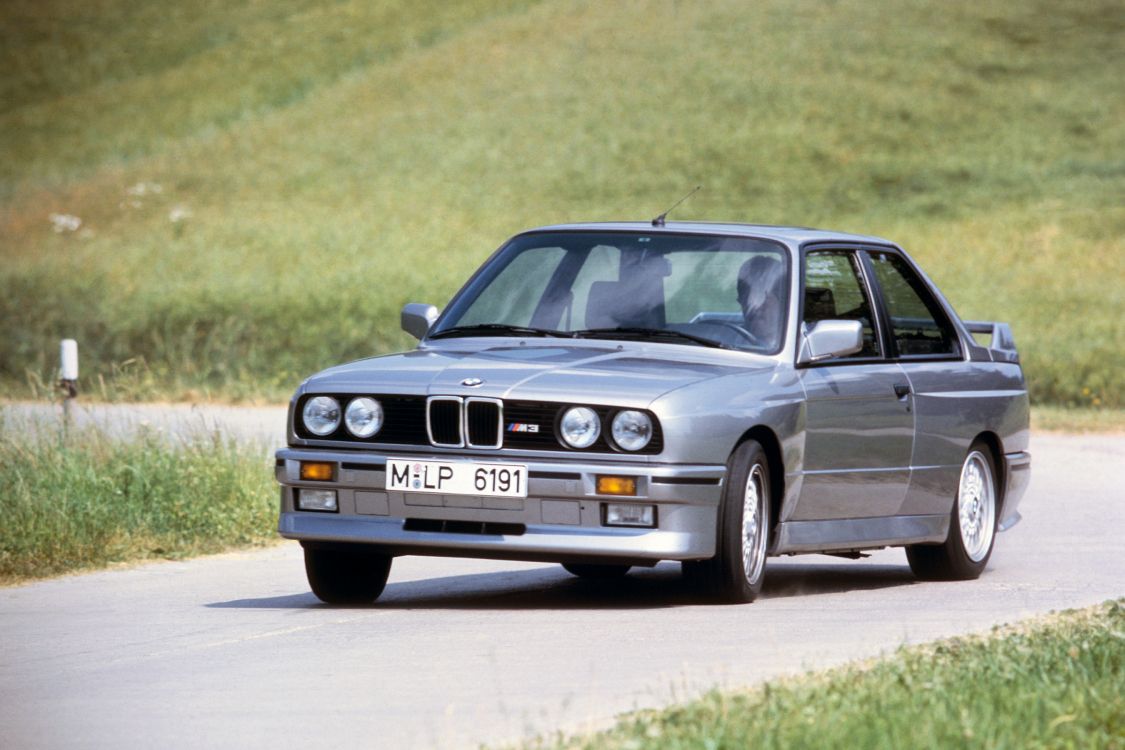 Обои bmw m3, bmw 3 серии, авто, bmw, спорткар в разрешении 2400x1600