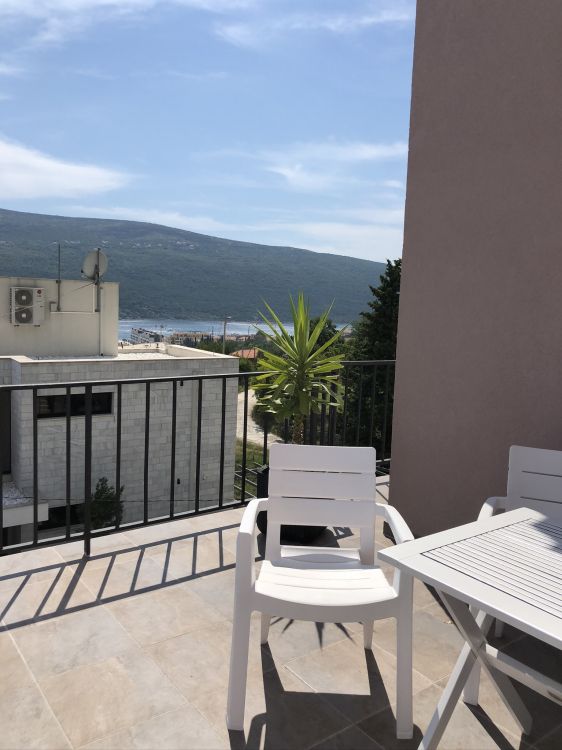 Обои балкон, пентхаус, недвижимость, крыша, Хаус в разрешении 1536x2048