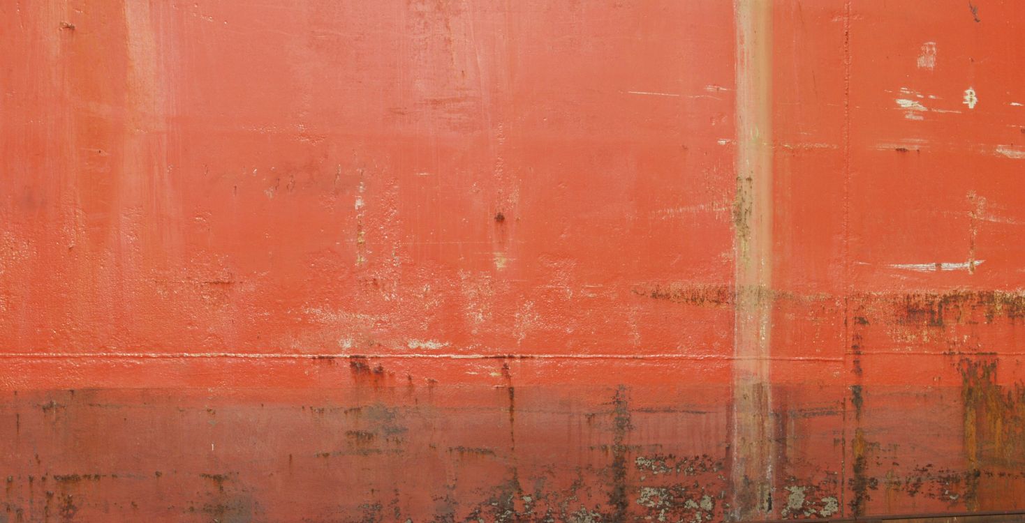 Обои акриловая краска, арт, красный цвет, Апельсин, стена в разрешении 3226x1648