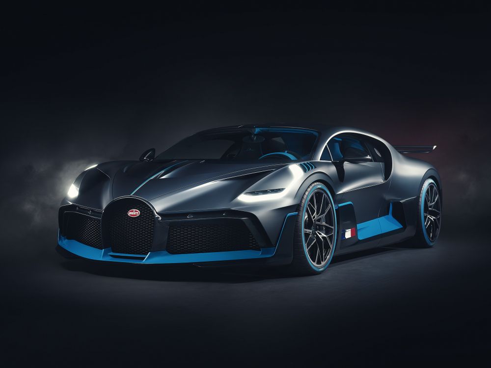 Обои Бугатти Диво, bugatti, авто, суперкар, спорткар в разрешении 2732x2048
