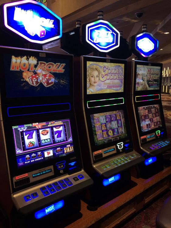 Игровые автоматы сша играть бесплатно закон запрет казино
