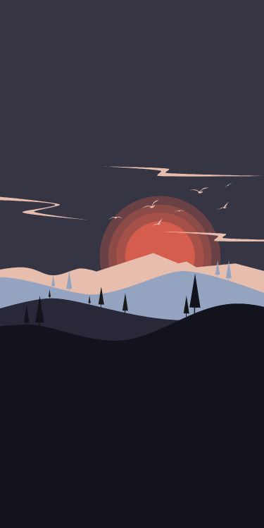 Обои космос, арт, город, событие, электрик в разрешении 2750x5500