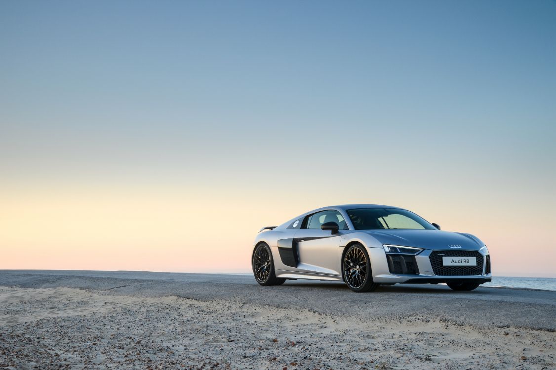 Обои audi r8, audi, авто, спорткар, колесо в разрешении 4096x2726