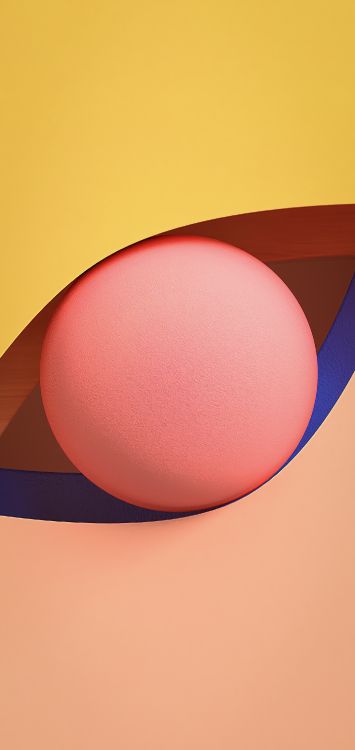 Обои яйцо, розовый, материальное свойство, пурпурный цвет, полутона и оттенки в разрешении 1422x3000