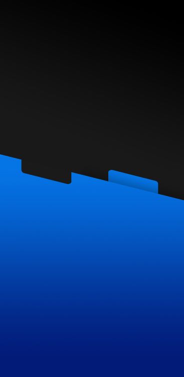 Обои свет, синий, лазурный, прямоугольник, электрик в разрешении 2695x5500