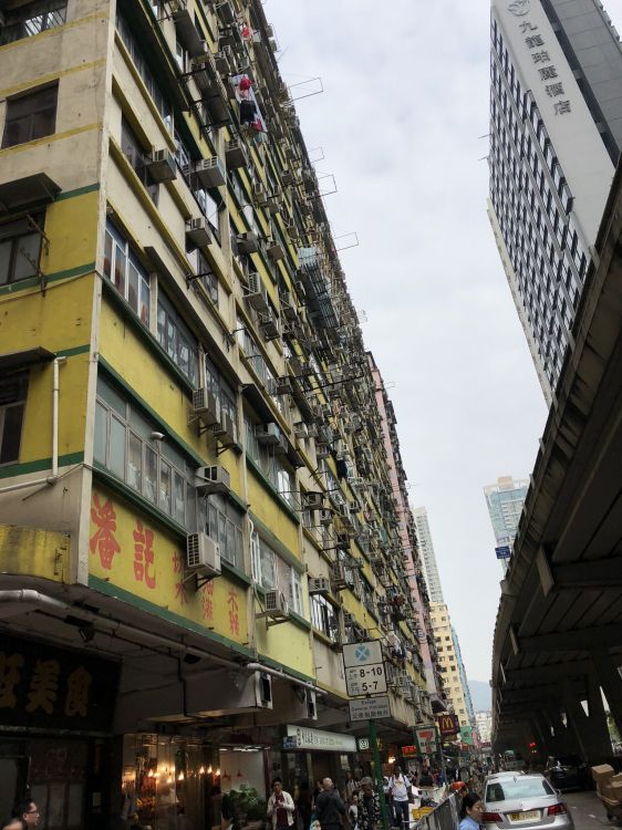 Обои соседство, инфраструктура, дорога, метрополия, город в разрешении 1536x2048