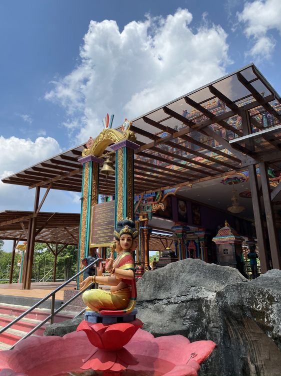 Обои досуг, достопримечательность, туризм, парк развлечений, отдых в разрешении 1536x2048