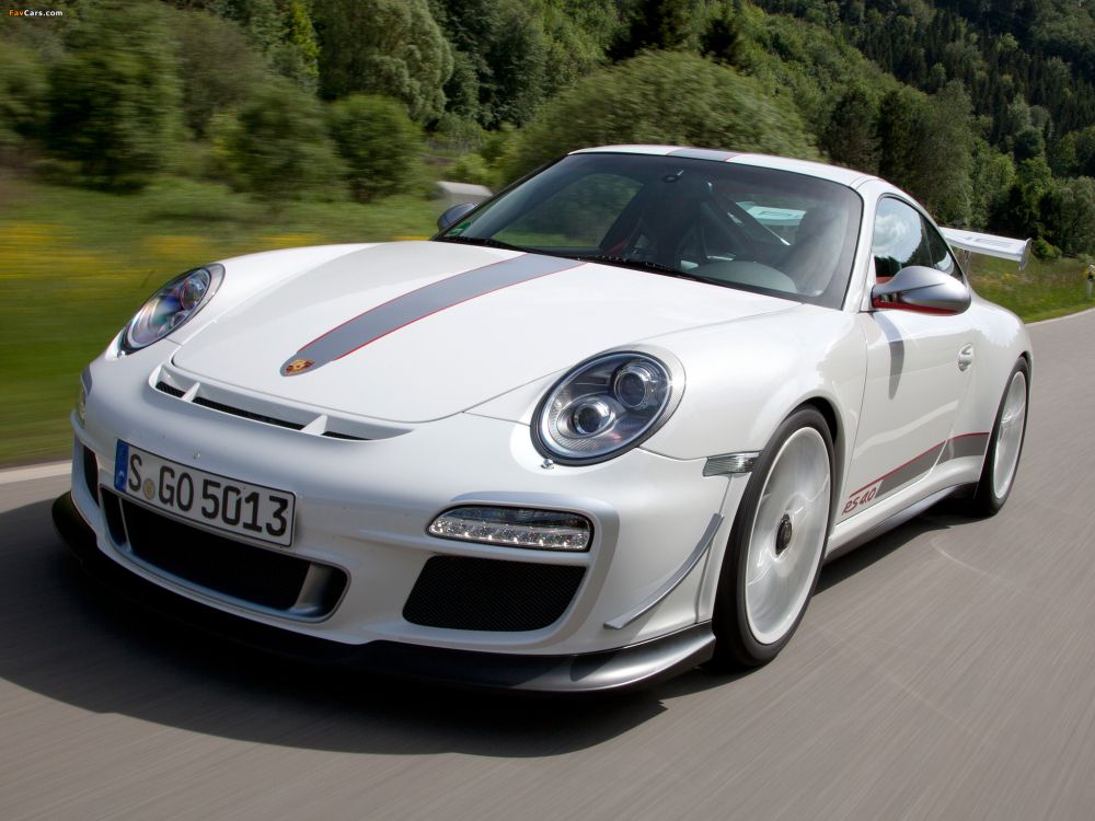 Обои porsche 911 gt2, Порше, спорткар, авто, суперкар в разрешении 2048x1536