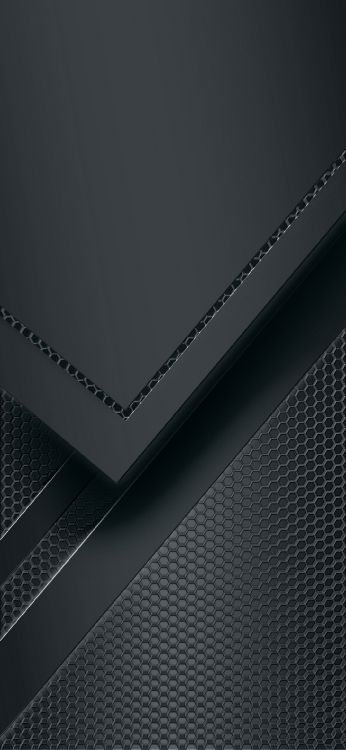 Обои свет, черный и белый, прямоугольник, композиционный материал, симметрия в разрешении 1080x2340