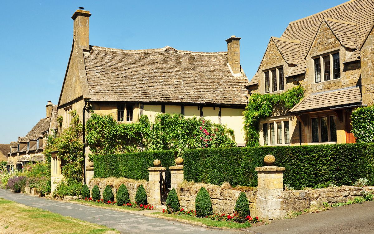 Обои Хаус, коттедж, свойство, родина, крыша в разрешении 3840x2400