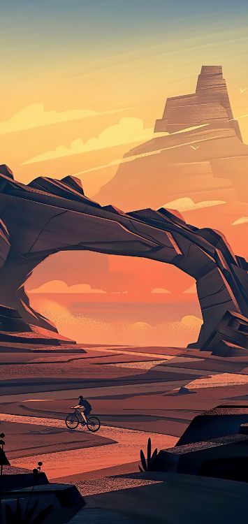 Обои облако, атмосфера, дневное время, экорегион, послесвечение в разрешении 1421x3000