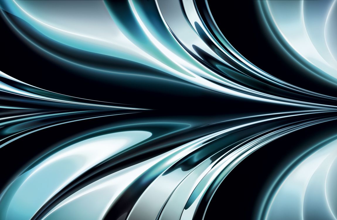 Обои MacBook Air M2 – Официальные обои – Silver в разрешении 3384x2206