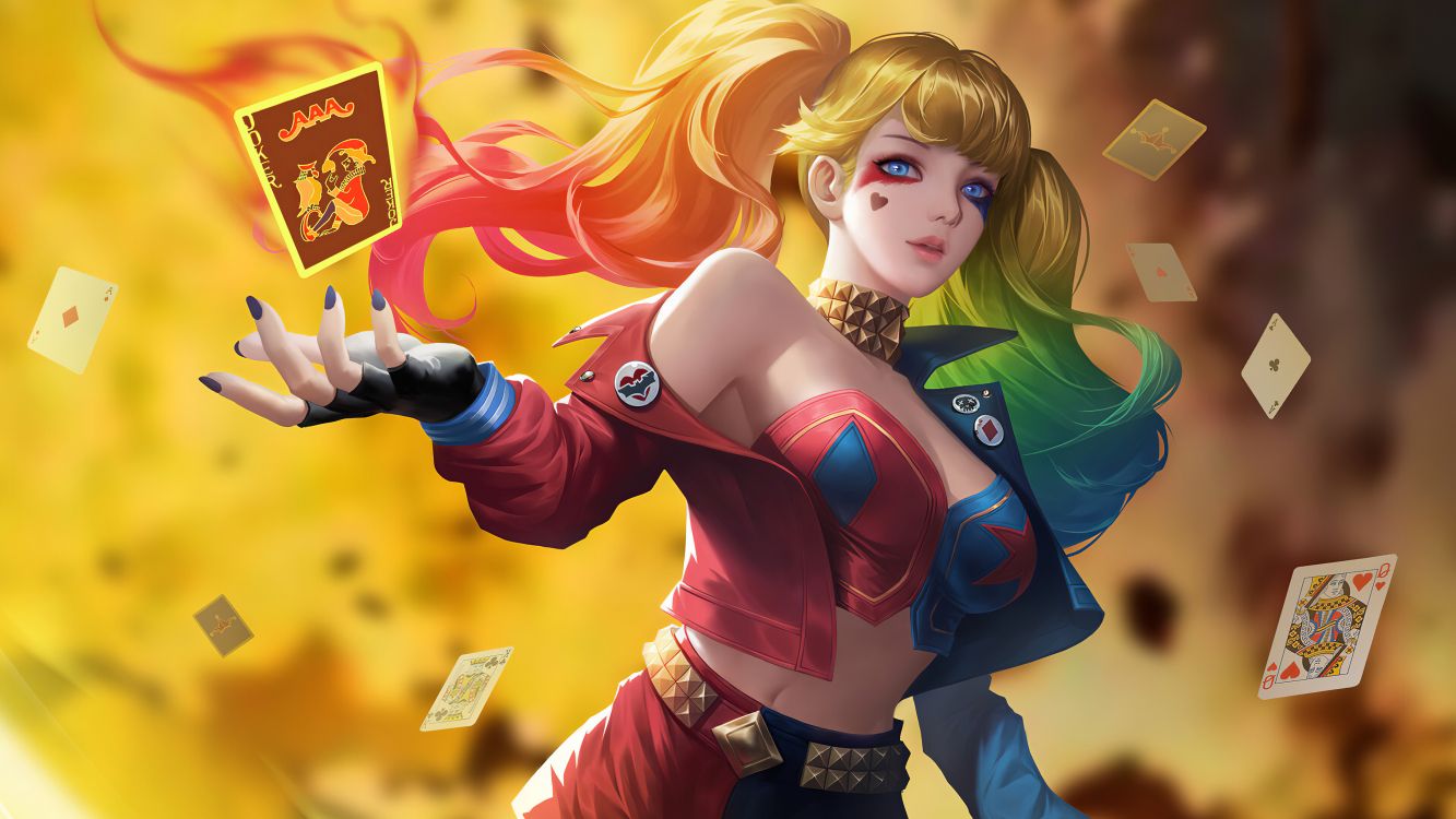 Обои мультфильм, герой, аниме, фигурка, супергерой в разрешении 3840x2160