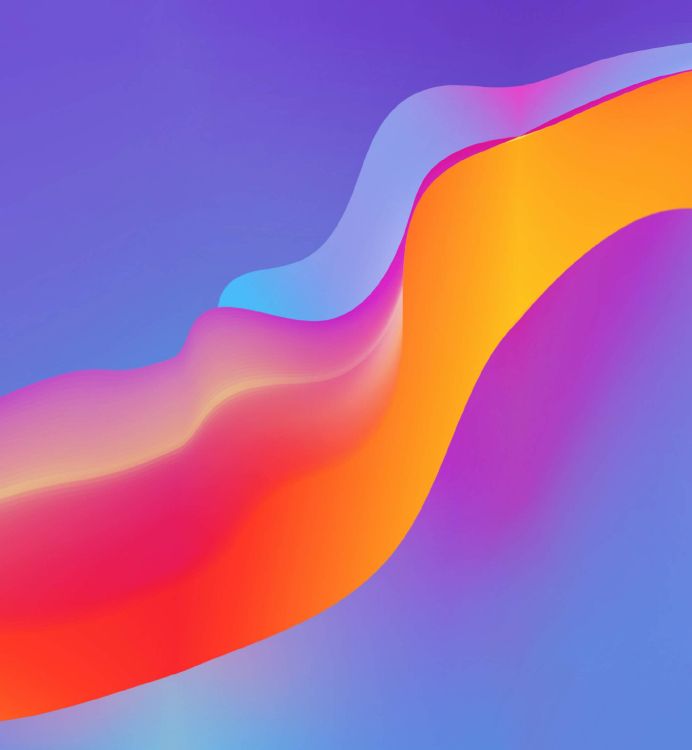 Обои Huawei, Honor Play, запас чести, смартфон, андроид в разрешении 2160x2340