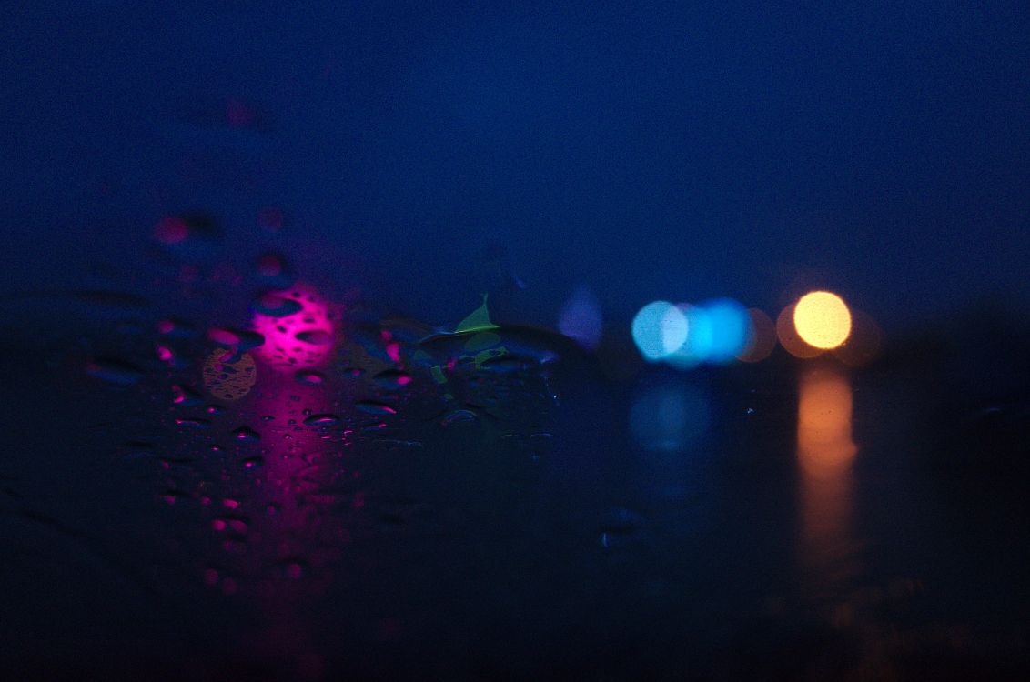 Обои синий, вода, свет, Фиолетовый, пурпур в разрешении 4928x3264