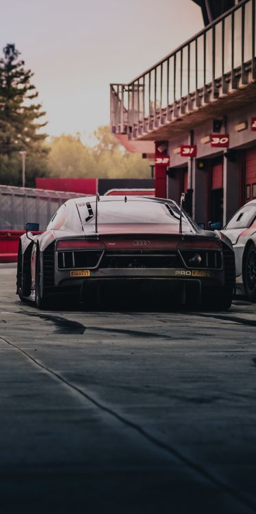 Обои легковые автомобили, колесо, шина, автомобильное освещение, капюшон в разрешении 1457x2915