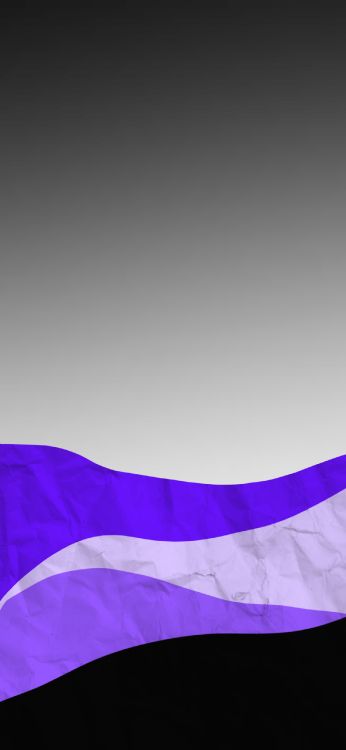 Обои математика, пурпур, склон, Фиолетовый, флаг в разрешении 1284x2778