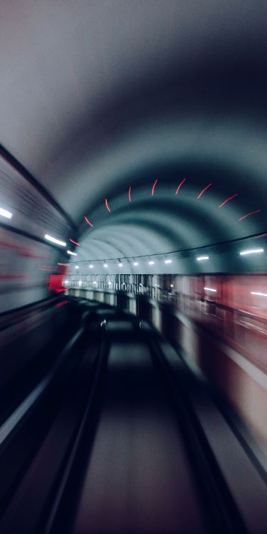 Обои инфраструктура, дорога, симметрия, электричество, полутона и оттенки в разрешении 1616x3232