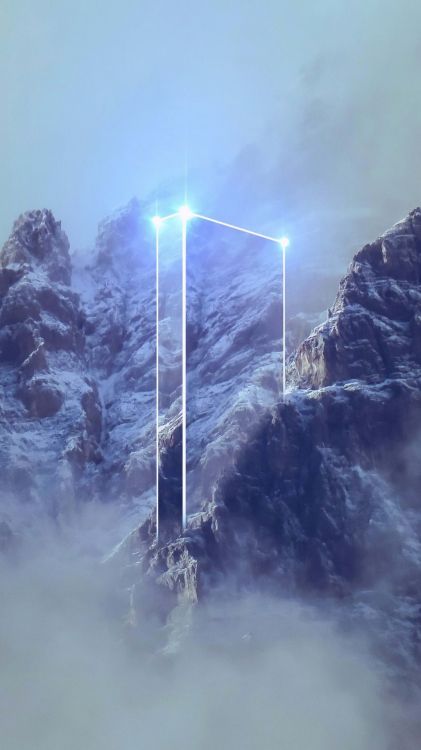 Обои гора, природа, саммит, Южная Африка, атмосфера в разрешении 1080x1920