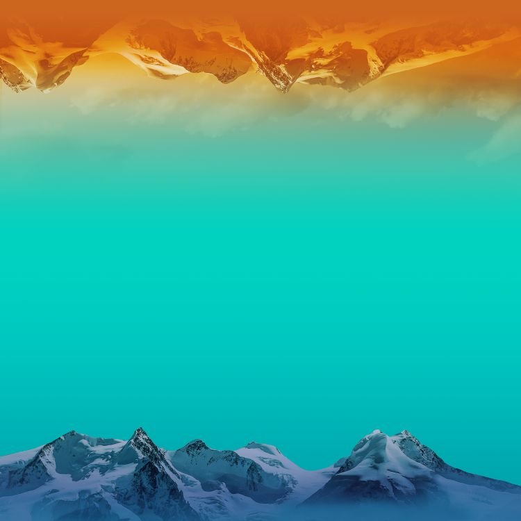 Обои Samsung Galaxy, Samsung, Samsung Galaxy M20, галактика m10, андроид в разрешении 2340x2340