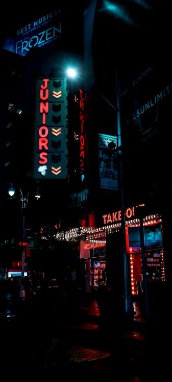 Обои здание, soundcloud, любовник на двоих, электричество, город в разрешении 2160x4800