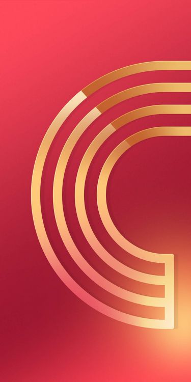 Обои Tecno, Tecno Camon X, Апельсин, tecno camon 15, tecno camon 12 в разрешении 1080x2160