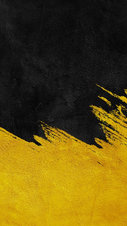 Обои постер, живопись, склон, прямоугольник, асфальт в разрешении 3240x5760