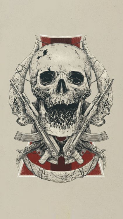 Обои vlad gradobyk, визуальное искусство, арт, минимализм, иллюстрация в разрешении 1080x1920