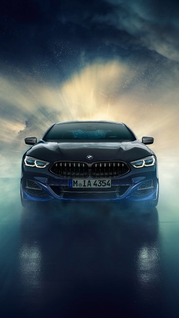 Bmw 7 Series Oboi Dlya Telefona Hd Zastavki I Kartinki Na Ekran Blokirovki 720x1280 Akspic