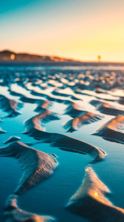 Обои вода, жидкий, природа, лазурный, природный ландшафт в разрешении 1080x1920