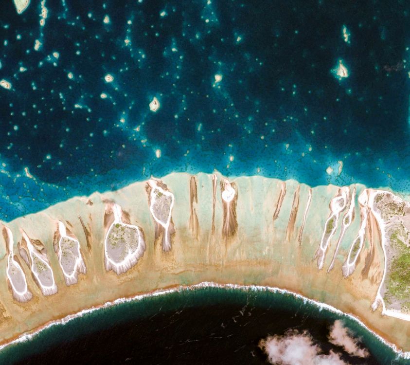 Обои Пиксель 2, пиксель 3, Google Pixel XL, пиксель 4, Google в разрешении 2880x2560