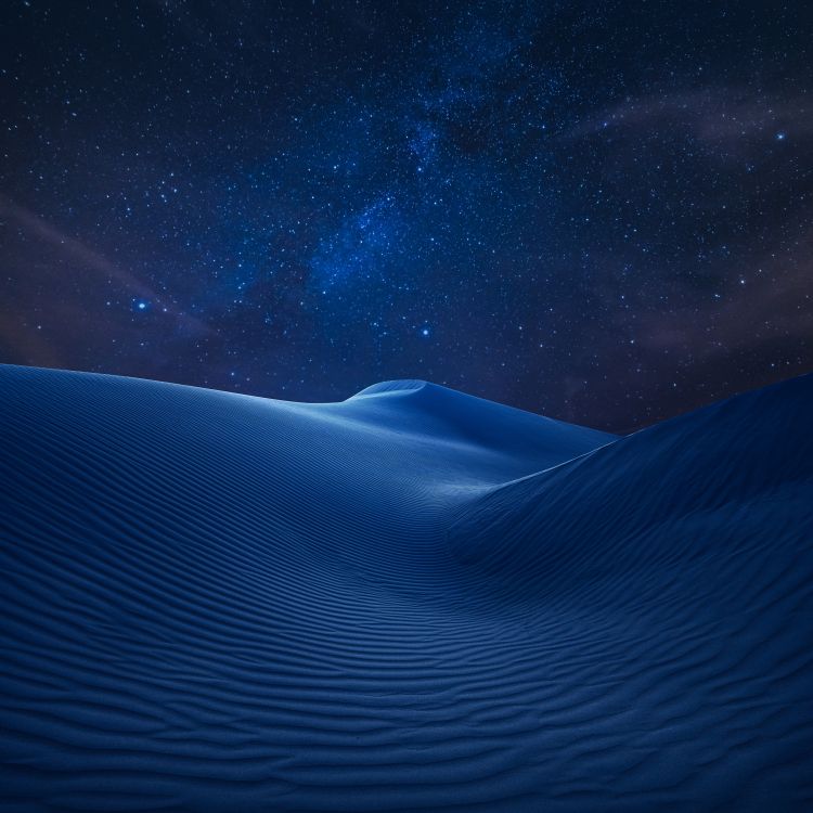 Обои Huawei, Huawei Nova, Huawei Nova 2, атмосфера, андроид в разрешении 2160x2160