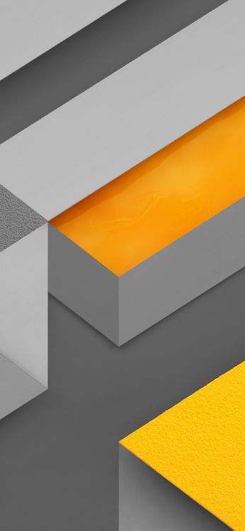 Обои прямоугольник, Апельсин, арт, материальное свойство, полутона и оттенки в разрешении 1170x2532