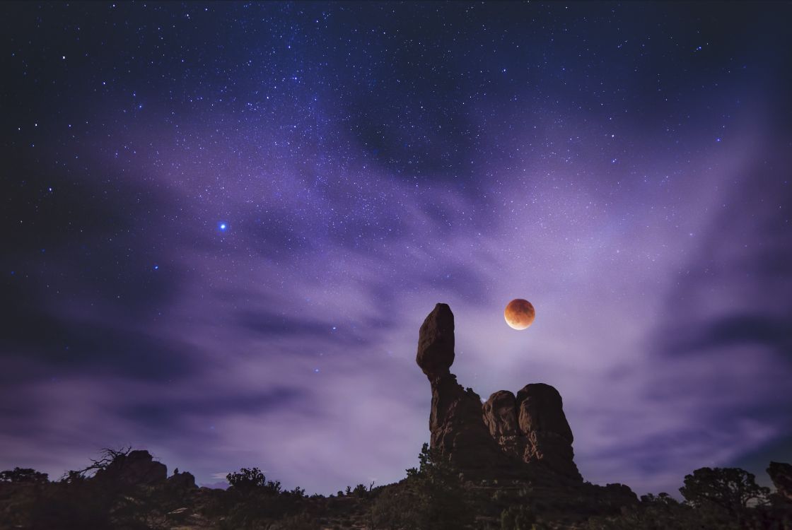 Обои планета, природа, атмосфера, луна, астрономический объект в разрешении 5388x3606