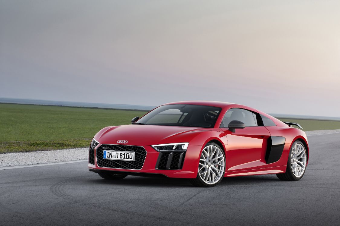 Обои авто, audi, спорткар, audi r8, Ауди Кватро в разрешении 4096x2730
