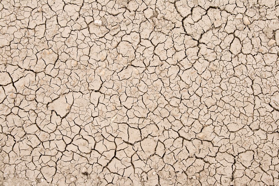 Обои текстура, арт, почва, засуха, узор в разрешении 3110x2074